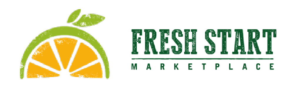 Fresh Start Marketplace